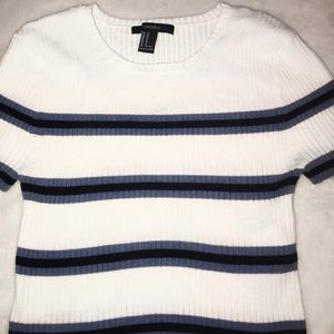F21 sweater